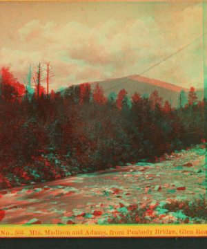 Garnet Pool, Glen, White Mts. N.H. 1859?-1889?