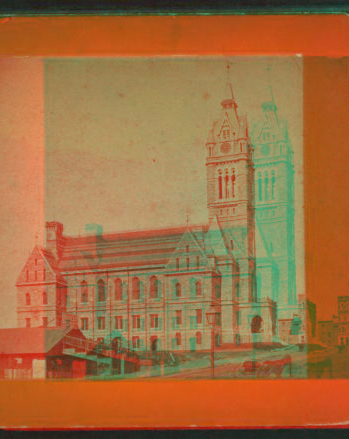 [City hall.] 1869?-1910?