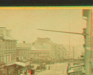 East King St. 1865?-1885?