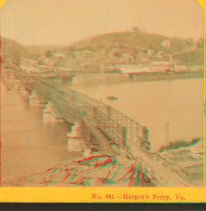 Harper's Ferry, Va. 1859?-1885?