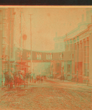 Exchange and Ballard. 1863?-1910?