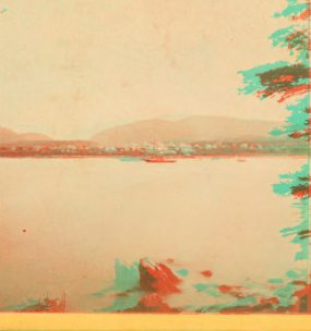 Bar Harbor. 1870?-1885?