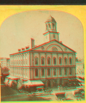 Faneuil Hall. 1859?-1915?