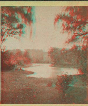 Prospect Park, Lullwater. [1870?-1890?]