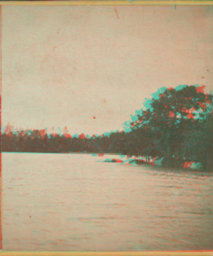 [Lake.] [1865?-1905?]