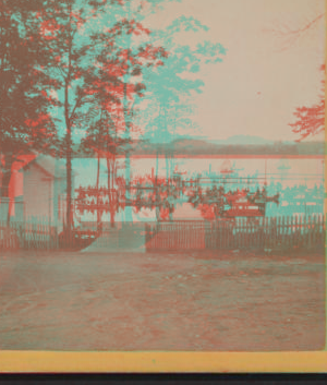 Lake View. [1867?-1880?]