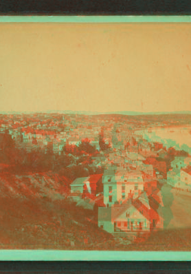 [General view showing homes.] 1865?-1880?