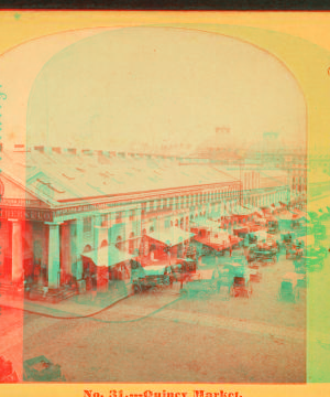 Quincy Market. 1859?-1915?