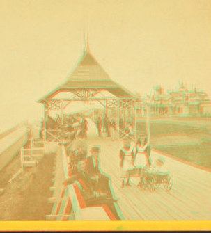 Pavillion. 1868?-1880?