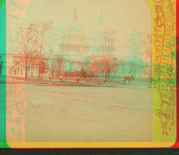 The U.S. Capitol. 1870?-1895?