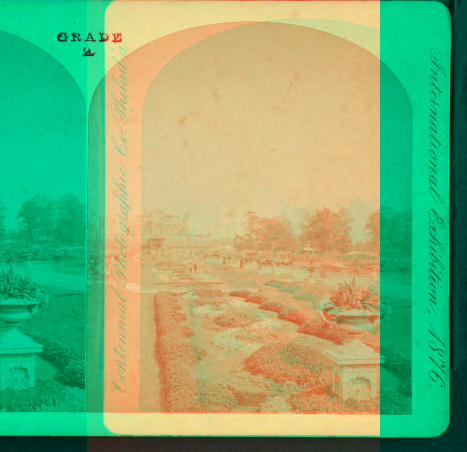 [Fountain Avenue.] 1876