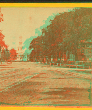 Harvard College, Cambridge, Mass. 1859?-1910?