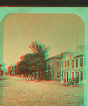 [General street view.] 1867?-1890?