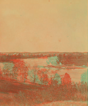 Damariscotta River. 1870?-1889?