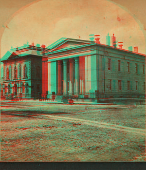 Court house. 1859?-1885?