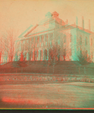 State House. 1869?-1880?