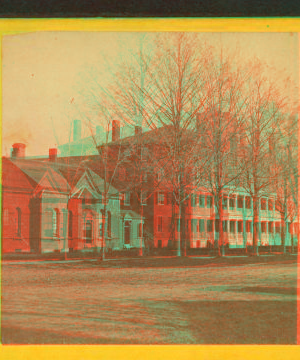 Mt. Holyoke Seminary, So. Hadley, Mass. 1865?-1905?