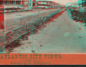 Pacific Ave. [1875?-1905?] [ca. 1875]