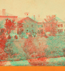 [Reform school in Westborough.] 1865?-1885?