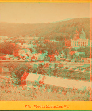 View in Montpelier, Vt. 1870?-1885?