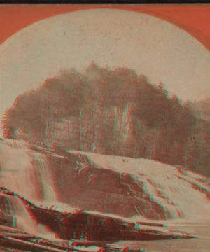 Palmer Falls. [1860?-1910?]