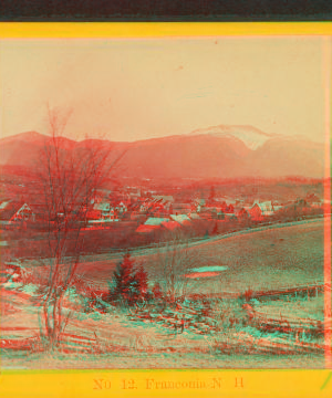 Franconia, N.H. 1865?-1890?