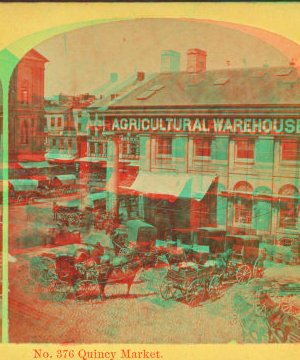 Quincy Market. 1859?-1915?