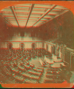 House of Representatives. 1860-1880 1860?-1880?