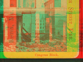 Congress block. 1872