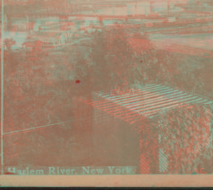 Harlem River, New York. 1858?-1905?