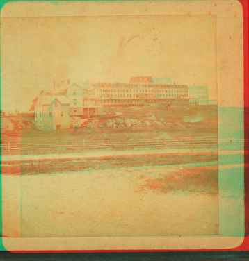 Rockland Hotel. 1859?-1885?