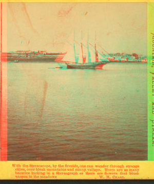 Fort McHenry. 1860?-1890? [ca. 1880]