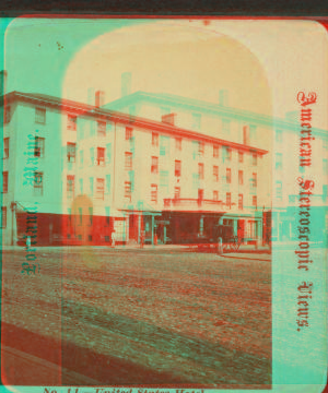 United States Hotel. 1865?-1883?