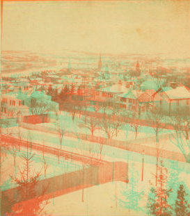 [General view in the winter.] 1865?-1880?