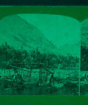 Mount Cannon. 1858?-1890?