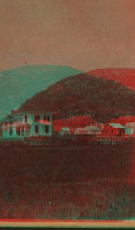 Mount Battie. 1869?-1880?