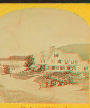 View in Bethlehem, N.H. 1870?-1885?