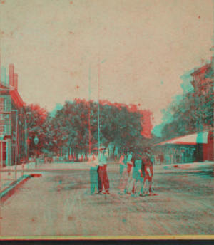 Elm Street. 1865?-1890?