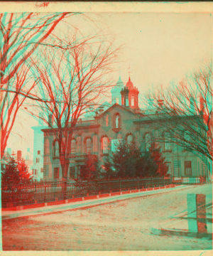 Court House. 1865?-1905?