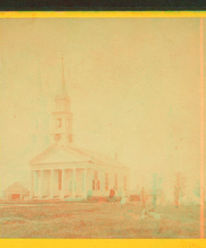 [View of a church.] 1869?-1880?