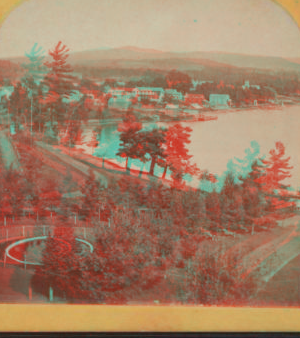 Caldwell, Lake George. [1860?-1895?]