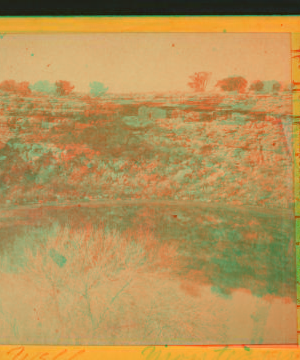 [Montezuma's well] 1870?-1910?