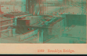 Brooklyn Bridge. [1867?-1910?]