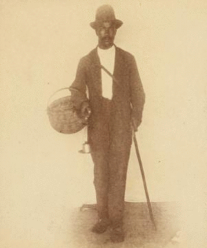 William, the guide. 1876-1877
