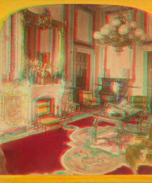 Red Room. 1870-1899 1870?-1899?