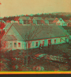 Bennington, Vt. 1868?-1880?