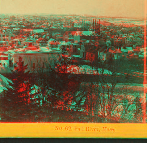 Fall River, Mass. 1865?-1903