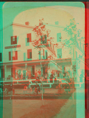 Bethlehem House. 1870?-1885?