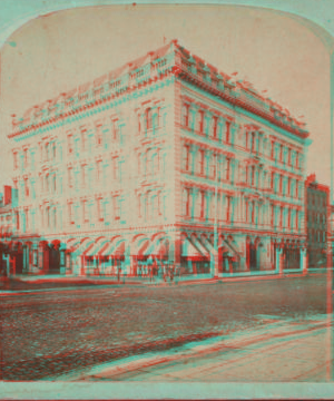 Grand Opera House. 1870?-1895?