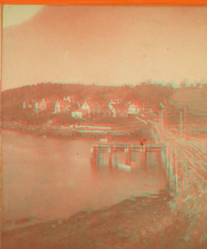 Upper Bridge. 1872?-1886?